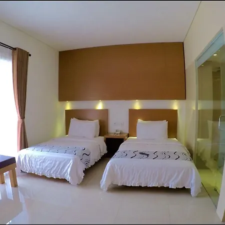 Hotel Guci